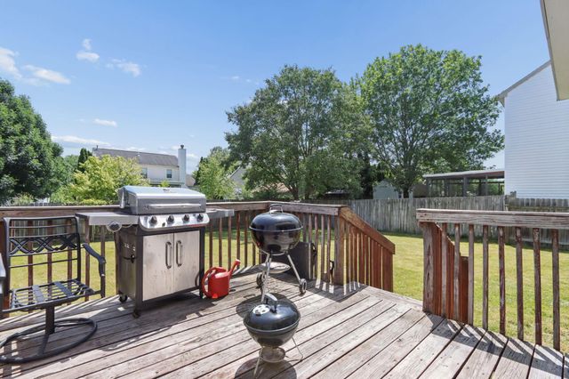 4555 Tolbert Avenue, Grove City, OH 43123