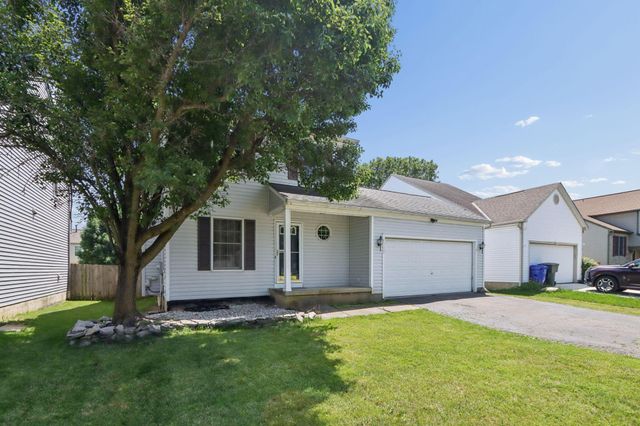 4555 Tolbert Avenue, Grove City, OH 43123