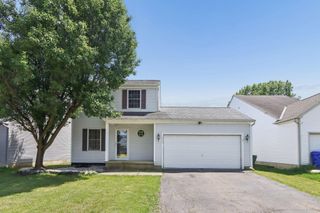 4555 Tolbert Avenue, Grove City, OH 43123
