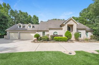 10606 Serenity Sound, Magnolia, TX 77354