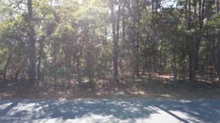 Lot 47 Ward Drive, Dudley, NC 28333