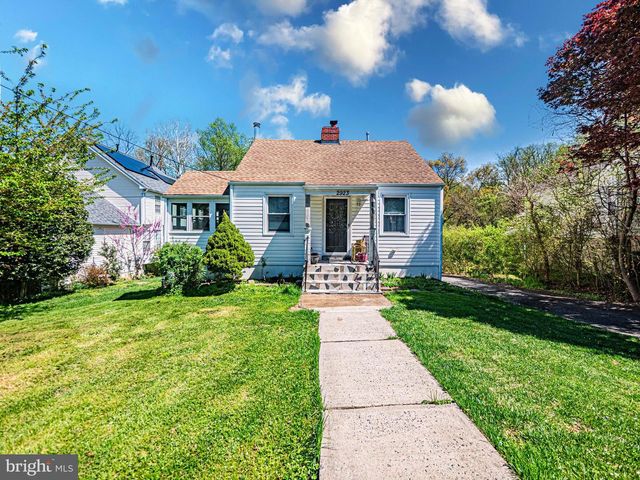 2923 FAIRHILL RD, Fairfax, VA 22031