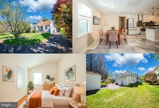 2923 FAIRHILL RD, Fairfax, VA 22031