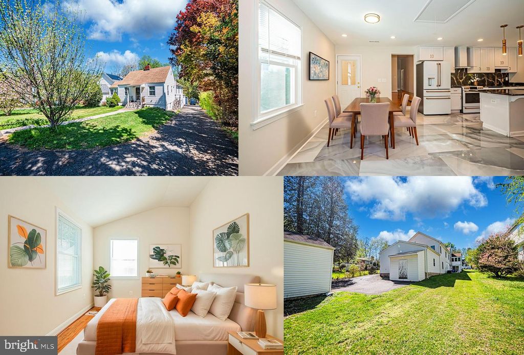 2923 FAIRHILL RD, Fairfax, VA 22031