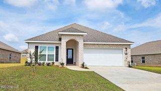 9624 Reserve Boulevard, Biloxi, MS 39532