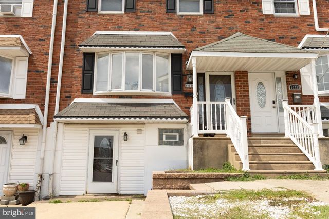 12626 CHILTON RD, Philadelphia, PA 19154