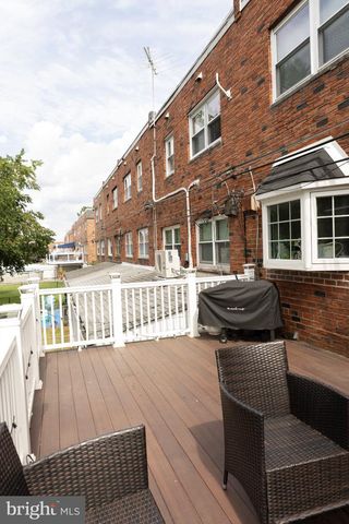 12626 CHILTON RD, Philadelphia, PA 19154
