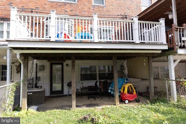 12626 CHILTON RD, Philadelphia, PA 19154