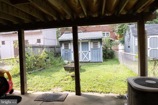 12626 CHILTON RD, Philadelphia, PA 19154