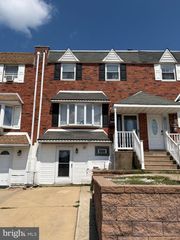 12626 CHILTON RD, Philadelphia, PA 19154
