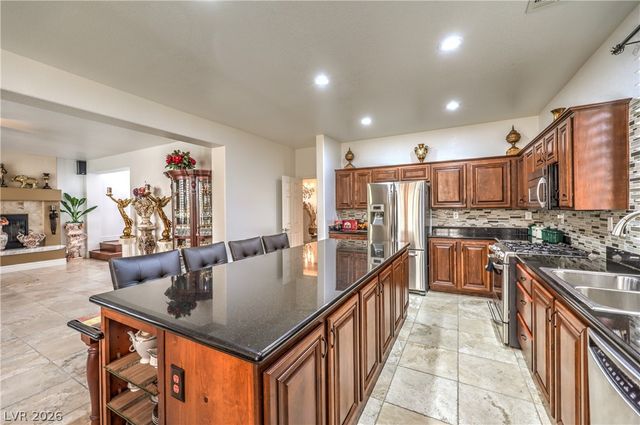 949 Via Stellato Street, Henderson, NV 89011