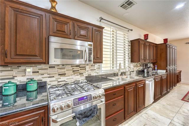 949 Via Stellato Street, Henderson, NV 89011