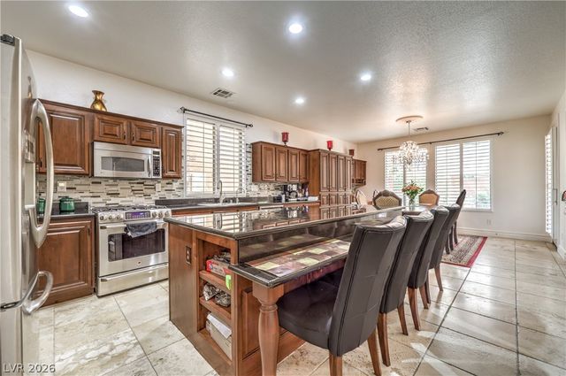 949 Via Stellato Street, Henderson, NV 89011