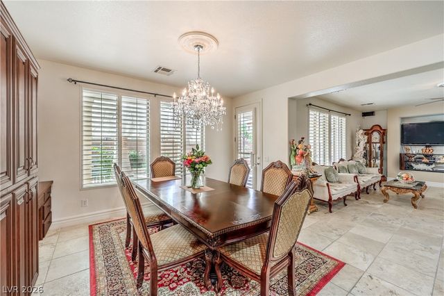 949 Via Stellato Street, Henderson, NV 89011