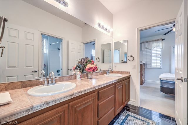 949 Via Stellato Street, Henderson, NV 89011