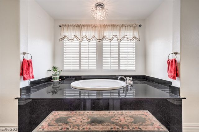 949 Via Stellato Street, Henderson, NV 89011