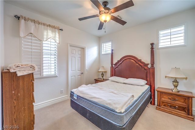 949 Via Stellato Street, Henderson, NV 89011