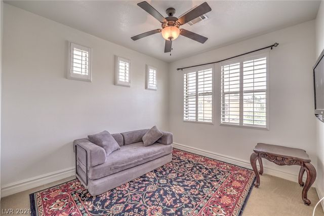 949 Via Stellato Street, Henderson, NV 89011