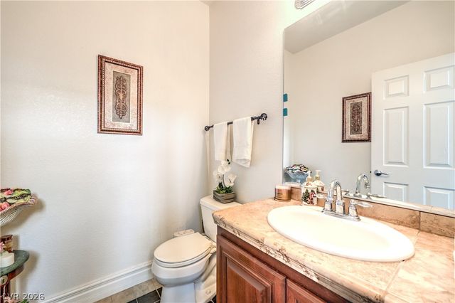 949 Via Stellato Street, Henderson, NV 89011