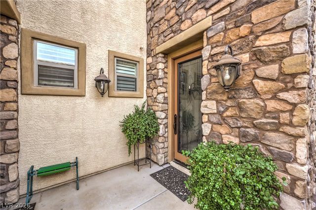 949 Via Stellato Street, Henderson, NV 89011