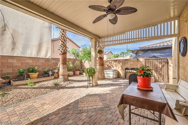 949 Via Stellato Street, Henderson, NV 89011