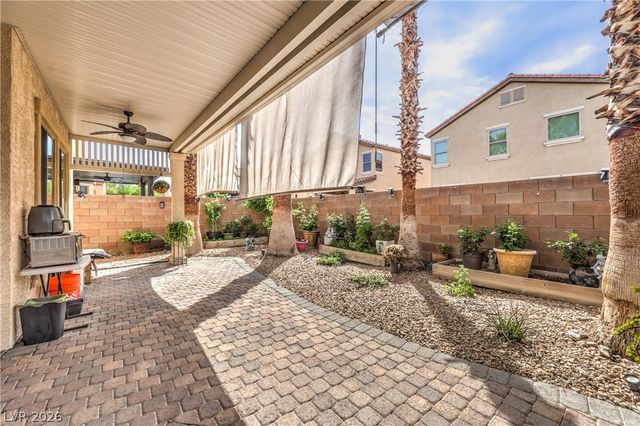 949 Via Stellato Street, Henderson, NV 89011