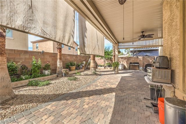 949 Via Stellato Street, Henderson, NV 89011