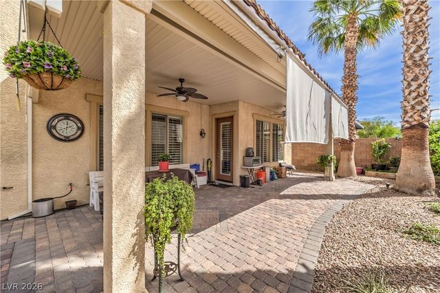 949 Via Stellato Street, Henderson, NV 89011