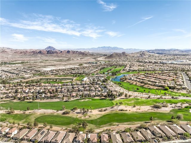 949 Via Stellato Street, Henderson, NV 89011