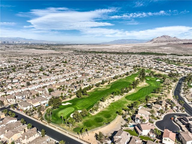 949 Via Stellato Street, Henderson, NV 89011