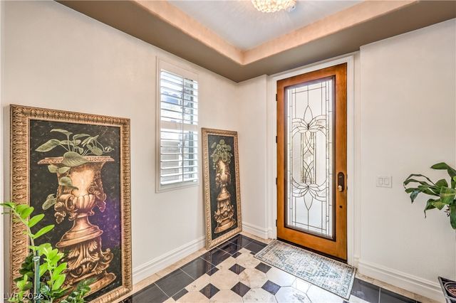 949 Via Stellato Street, Henderson, NV 89011