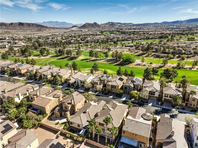 949 Via Stellato Street, Henderson, NV 89011