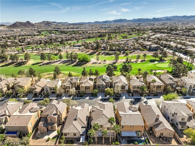 949 Via Stellato Street, Henderson, NV 89011