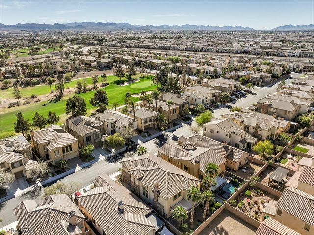 949 Via Stellato Street, Henderson, NV 89011