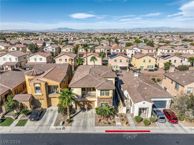 949 Via Stellato Street, Henderson, NV 89011