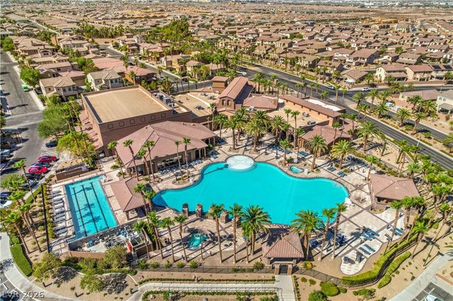 949 Via Stellato Street, Henderson, NV 89011