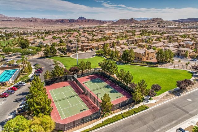 949 Via Stellato Street, Henderson, NV 89011