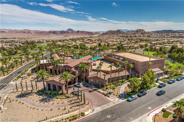 949 Via Stellato Street, Henderson, NV 89011