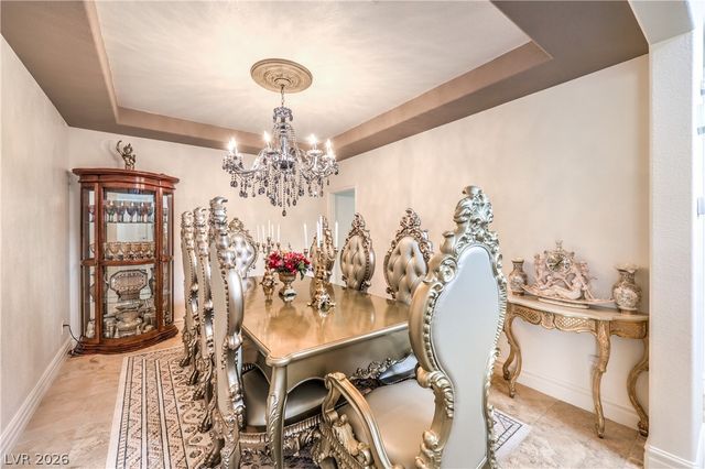 949 Via Stellato Street, Henderson, NV 89011