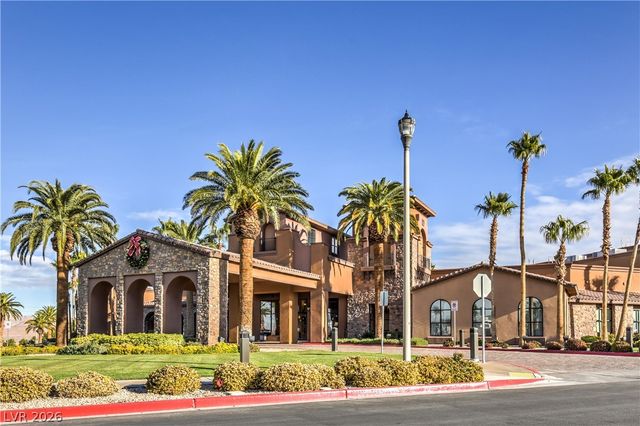 949 Via Stellato Street, Henderson, NV 89011