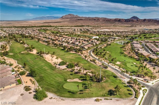 949 Via Stellato Street, Henderson, NV 89011