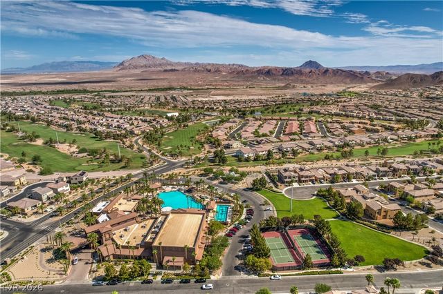 949 Via Stellato Street, Henderson, NV 89011