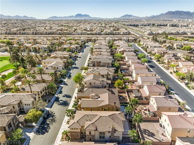 949 Via Stellato Street, Henderson, NV 89011