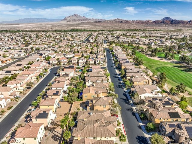 949 Via Stellato Street, Henderson, NV 89011