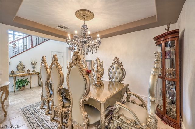 949 Via Stellato Street, Henderson, NV 89011