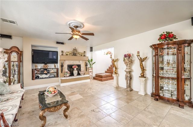 949 Via Stellato Street, Henderson, NV 89011