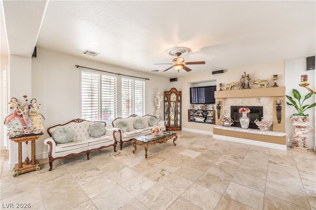 949 Via Stellato Street, Henderson, NV 89011