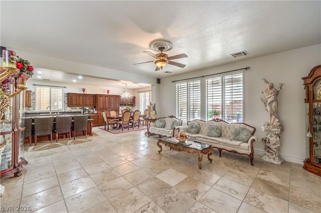 949 Via Stellato Street, Henderson, NV 89011