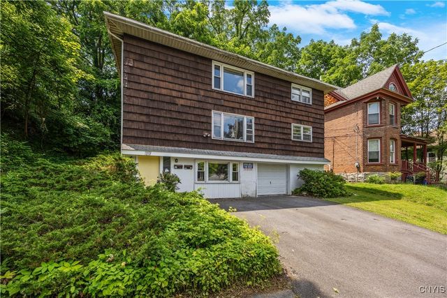 1018-20 Ackerman Avenue, Syracuse, NY 13210