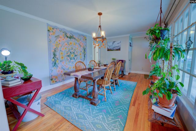 21 Garden Springs Road, Columbia, SC 29209